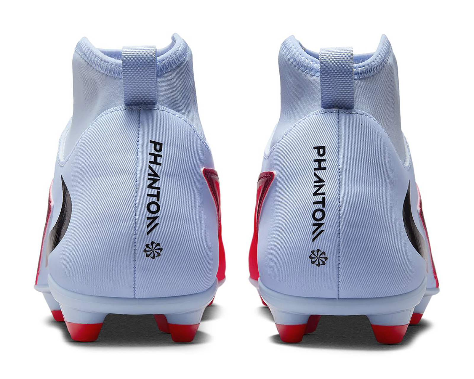 Foto 5 pulgar | Foto 4 | Taquetes para Futbol Nike Phantom 6 High Club para Hombre