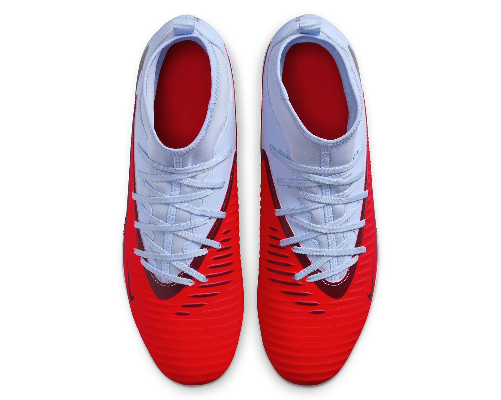 Foto 7 pulgar | Foto 6 | Taquetes para Futbol Nike Phantom 6 High Club para Hombre
