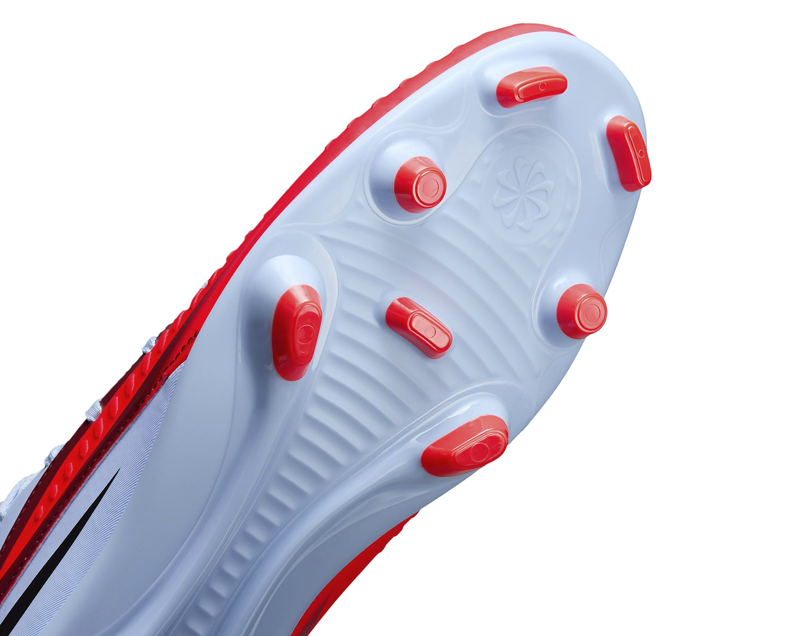 Foto 10 pulgar | Foto 9 | Taquetes para Futbol Nike Phantom 6 High Club para Hombre