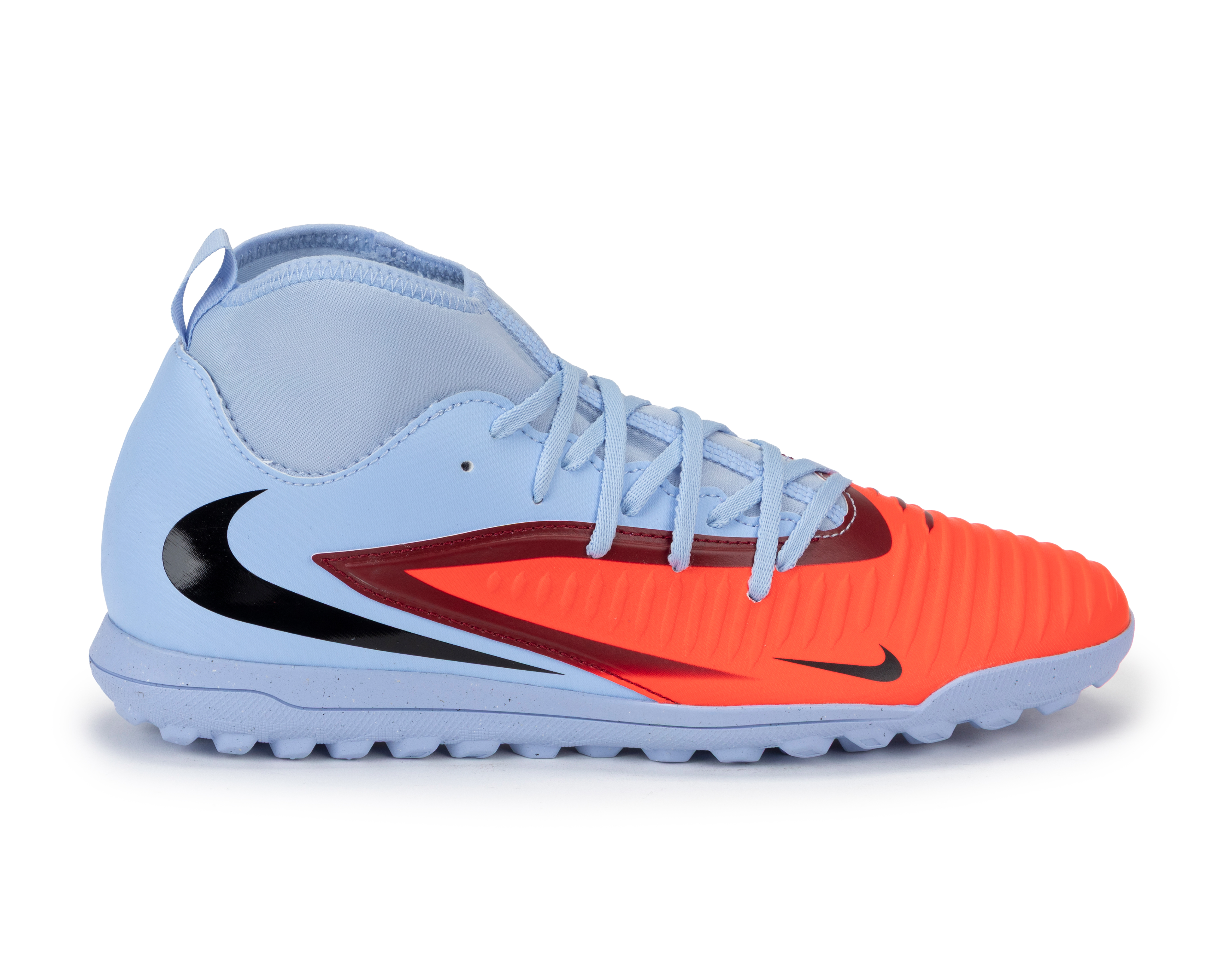 Foto 3 pulgar | Foto 2 | Tenis para Futbol Nike Phantom 6 High Club TF para Hombre