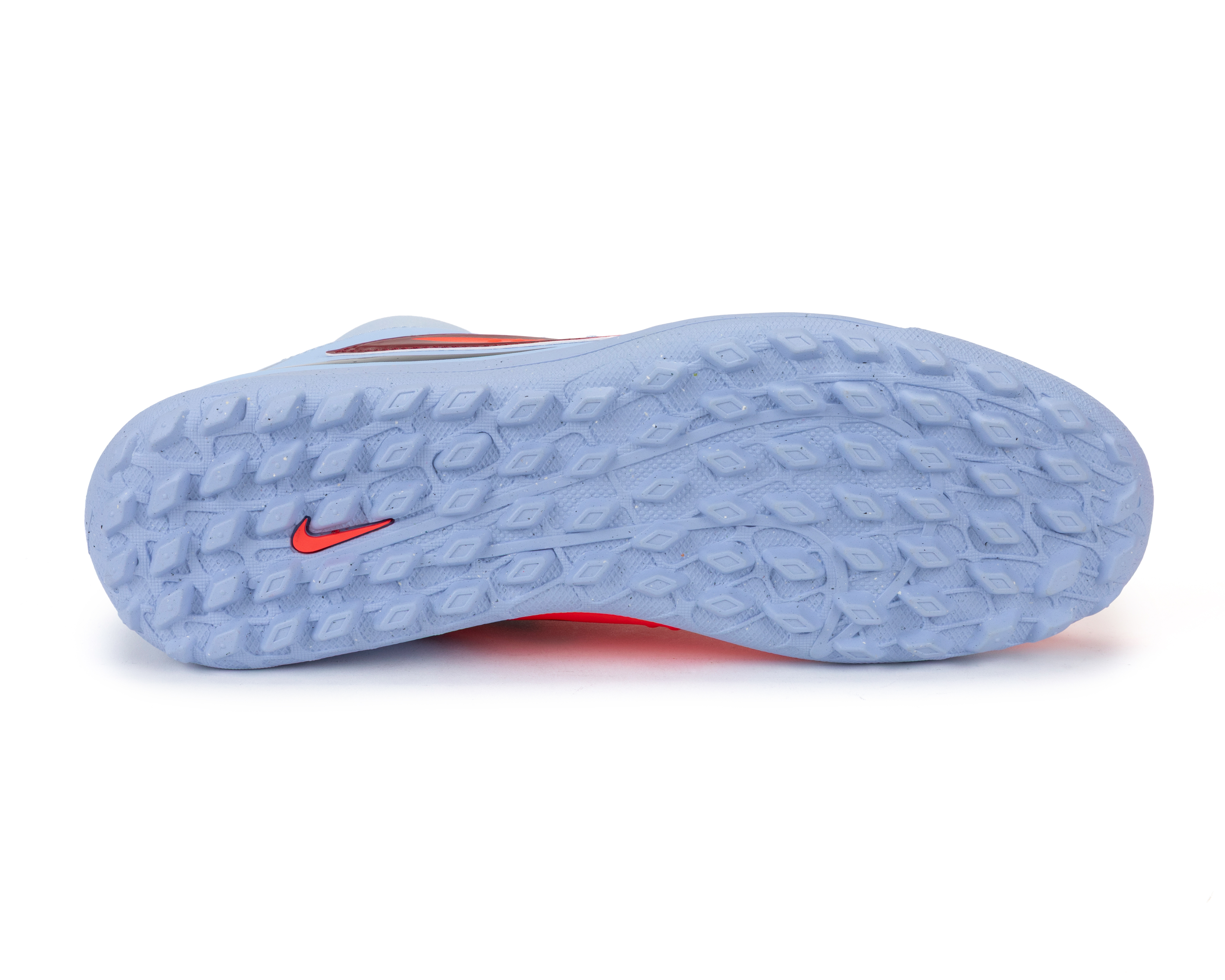 Foto 5 pulgar | Foto 4 | Tenis para Futbol Nike Phantom 6 High Club TF para Hombre