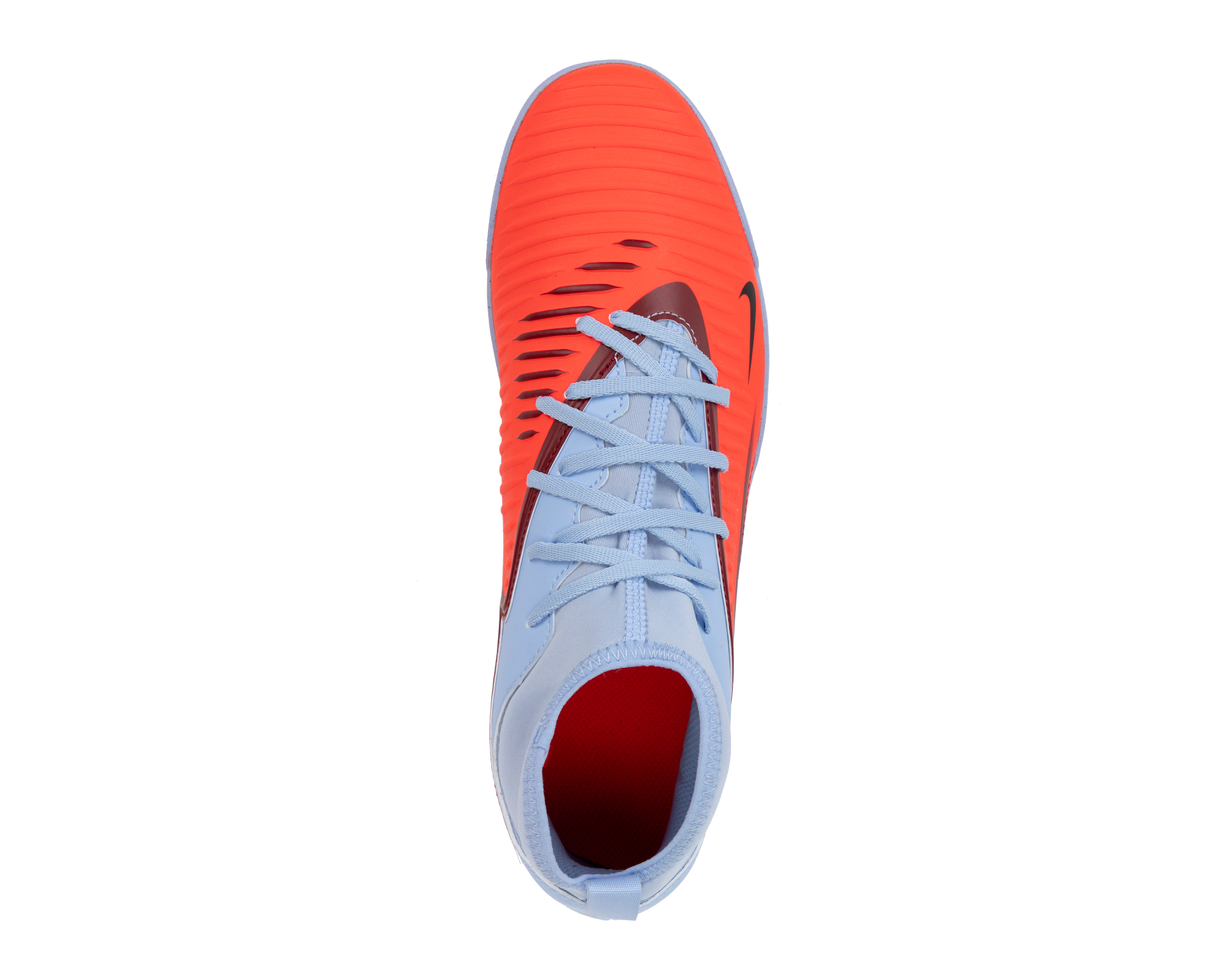 Foto 6 pulgar | Foto 5 | Tenis para Futbol Nike Phantom 6 High Club TF para Hombre