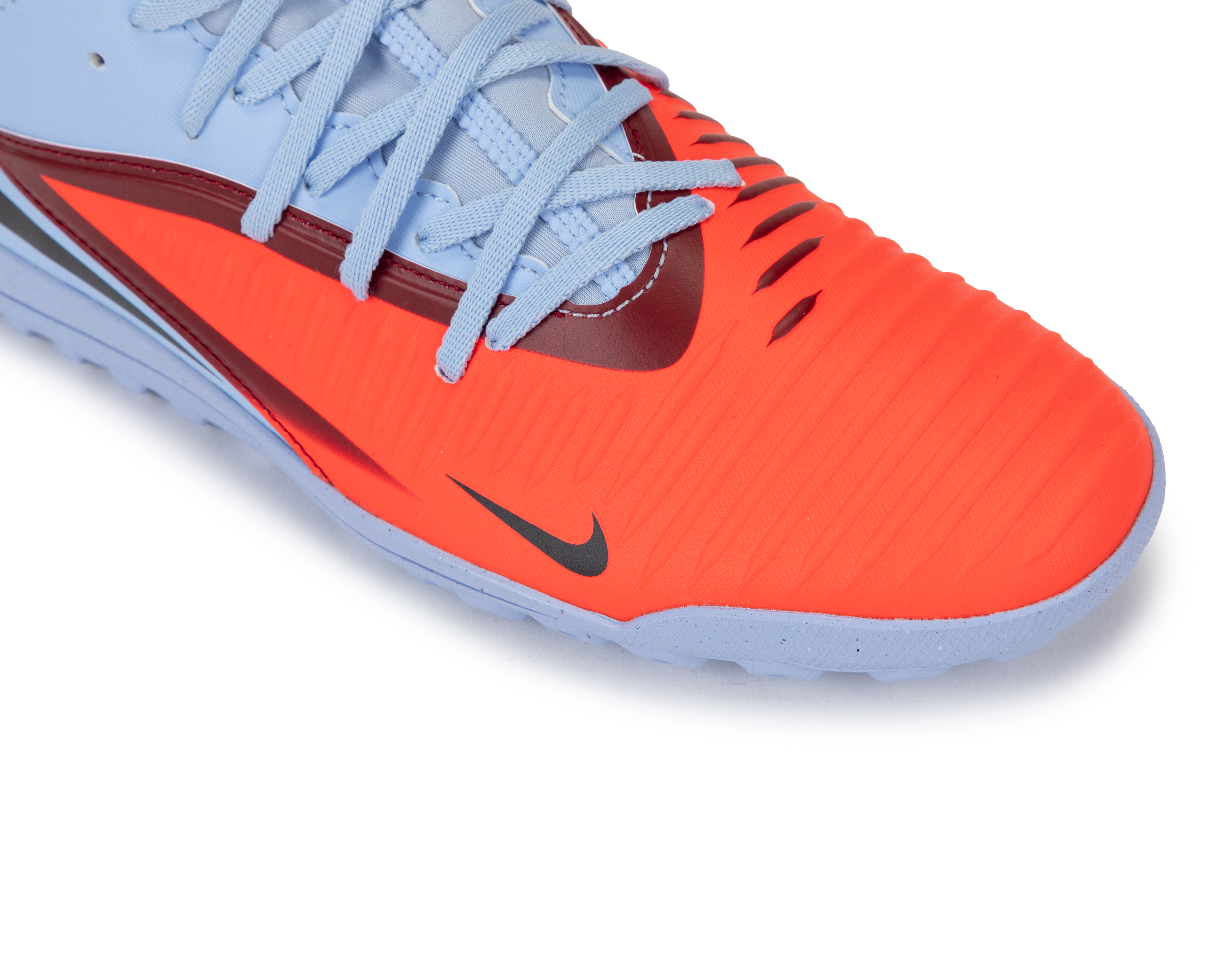 Foto 7 pulgar | Foto 6 | Tenis para Futbol Nike Phantom 6 High Club TF para Hombre