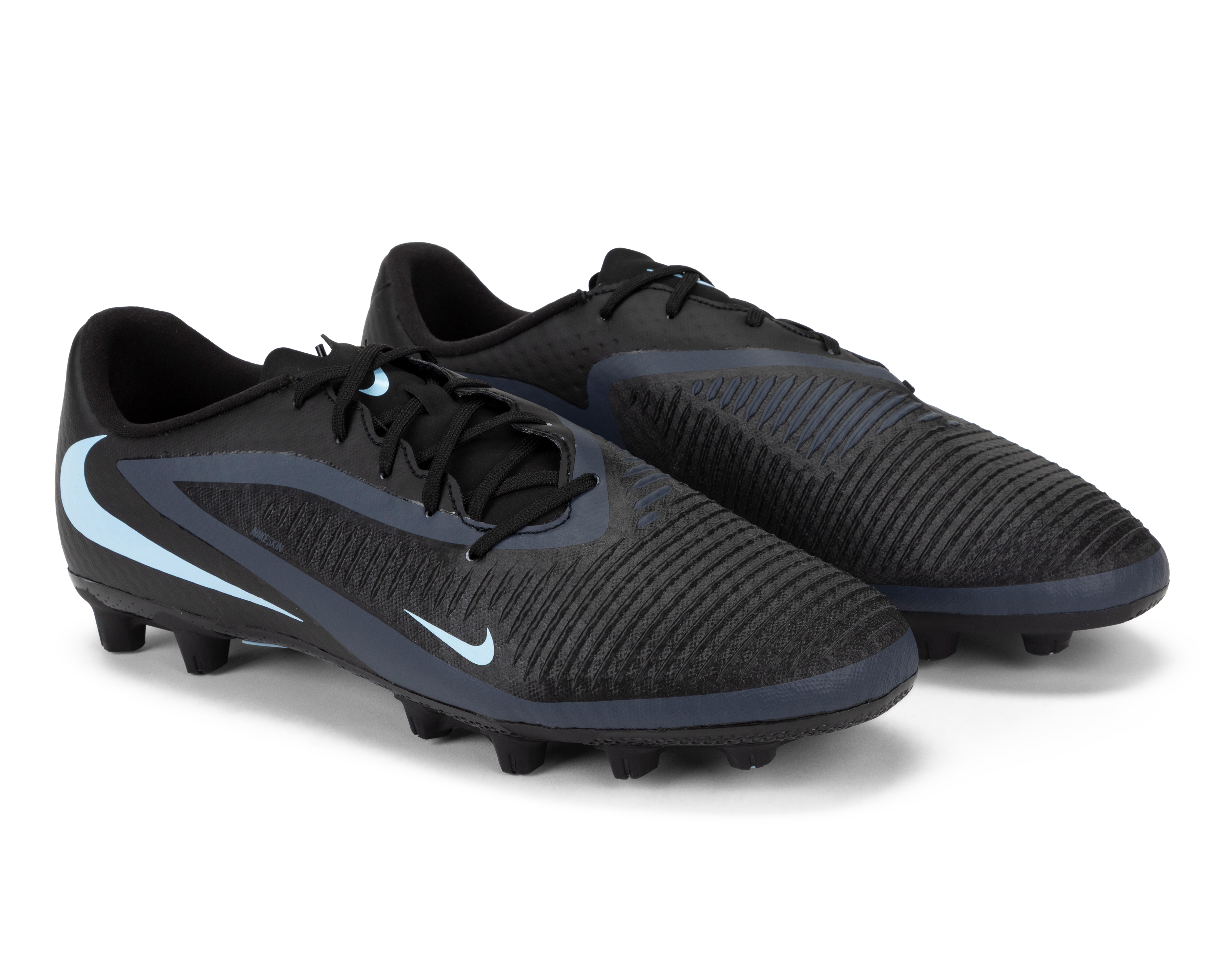 Foto 2 pulgar | Foto 1 | Taquetes para Futbol Nike Phantom 6 Low Academy para Hombre