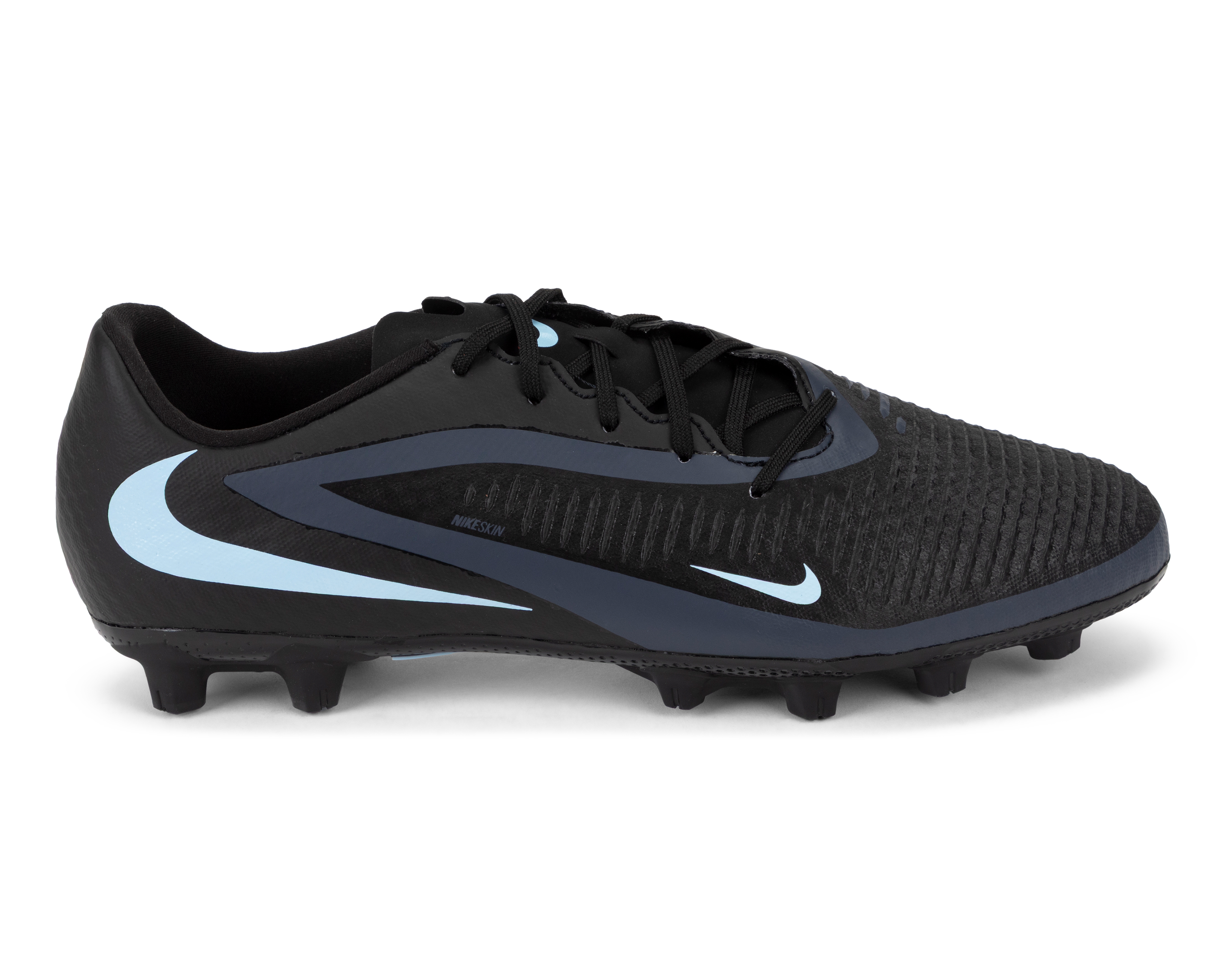 Foto 3 pulgar | Foto 2 | Taquetes para Futbol Nike Phantom 6 Low Academy para Hombre