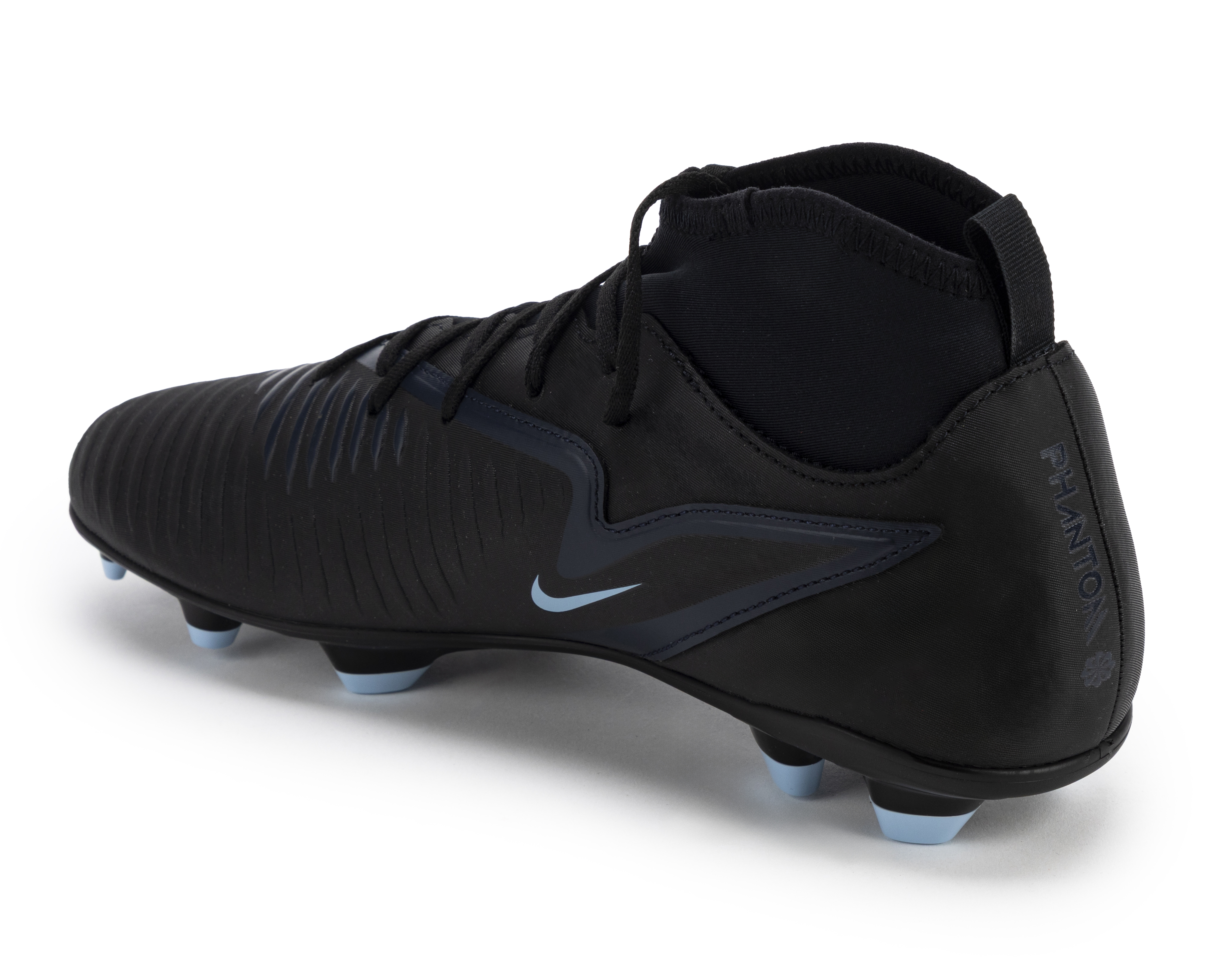Foto 4 pulgar | Foto 3 | Taquetes para Futbol Nike Phantom 6 High Club para Hombre