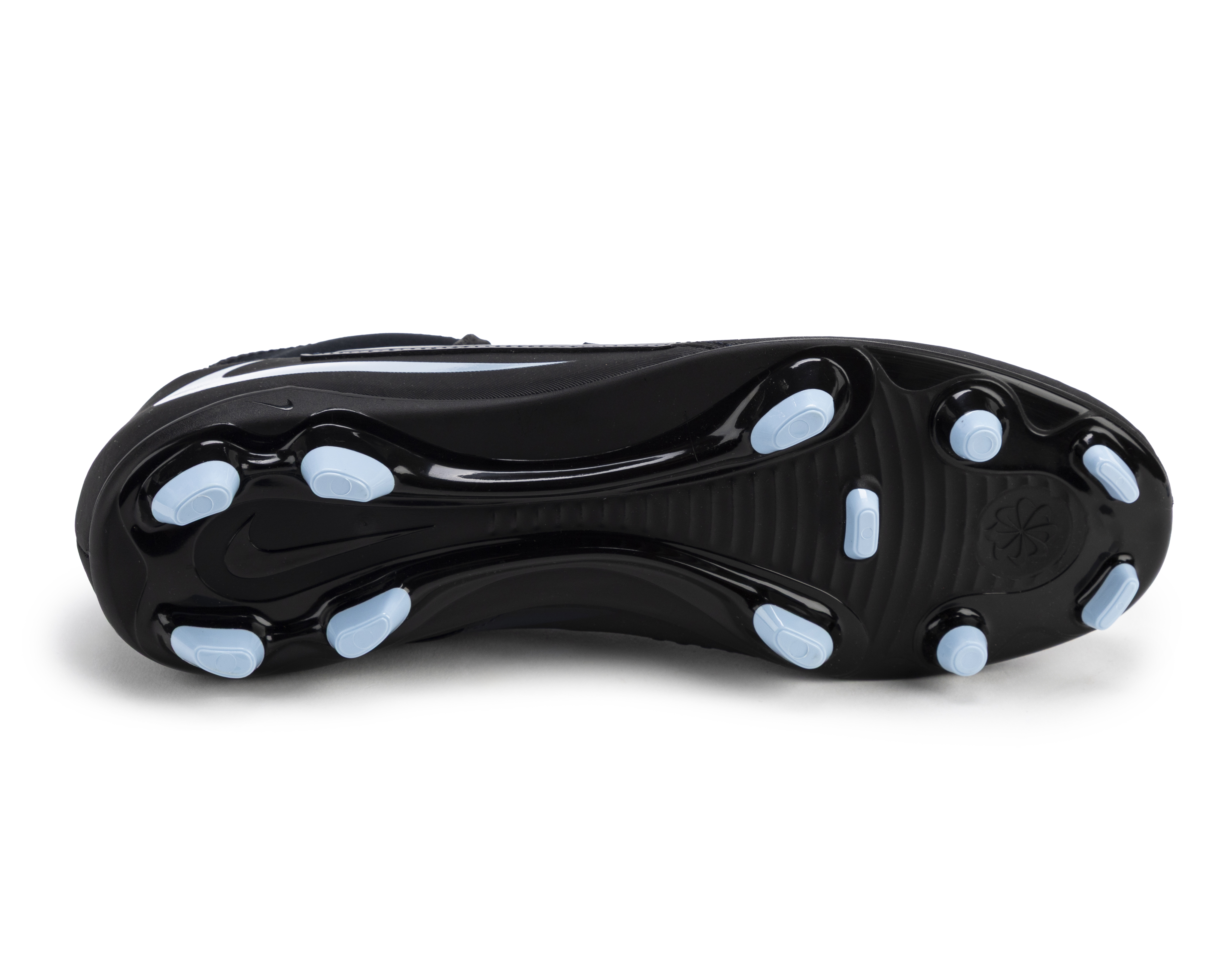 Foto 5 pulgar | Foto 4 | Taquetes para Futbol Nike Phantom 6 High Club para Hombre
