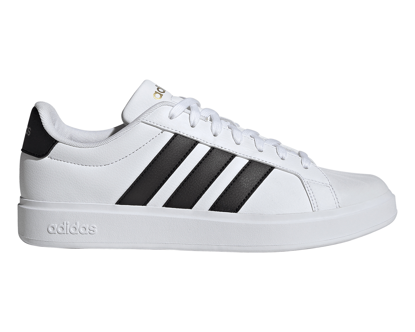 Foto 3 pulgar | Foto 2 | Tenis Adidas Streettalk para Hombre
