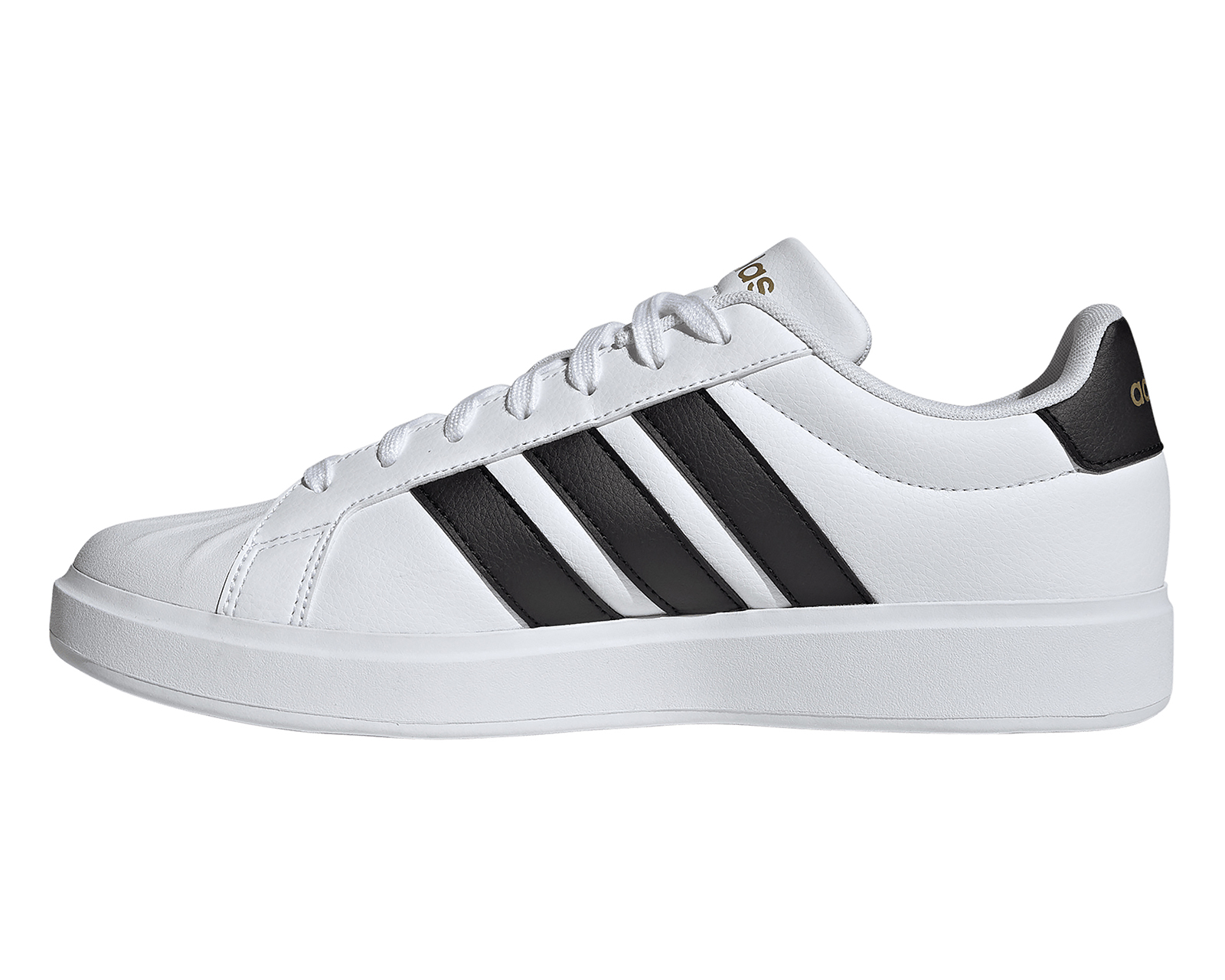 Foto 4 pulgar | Foto 3 | Tenis Adidas Streettalk para Hombre