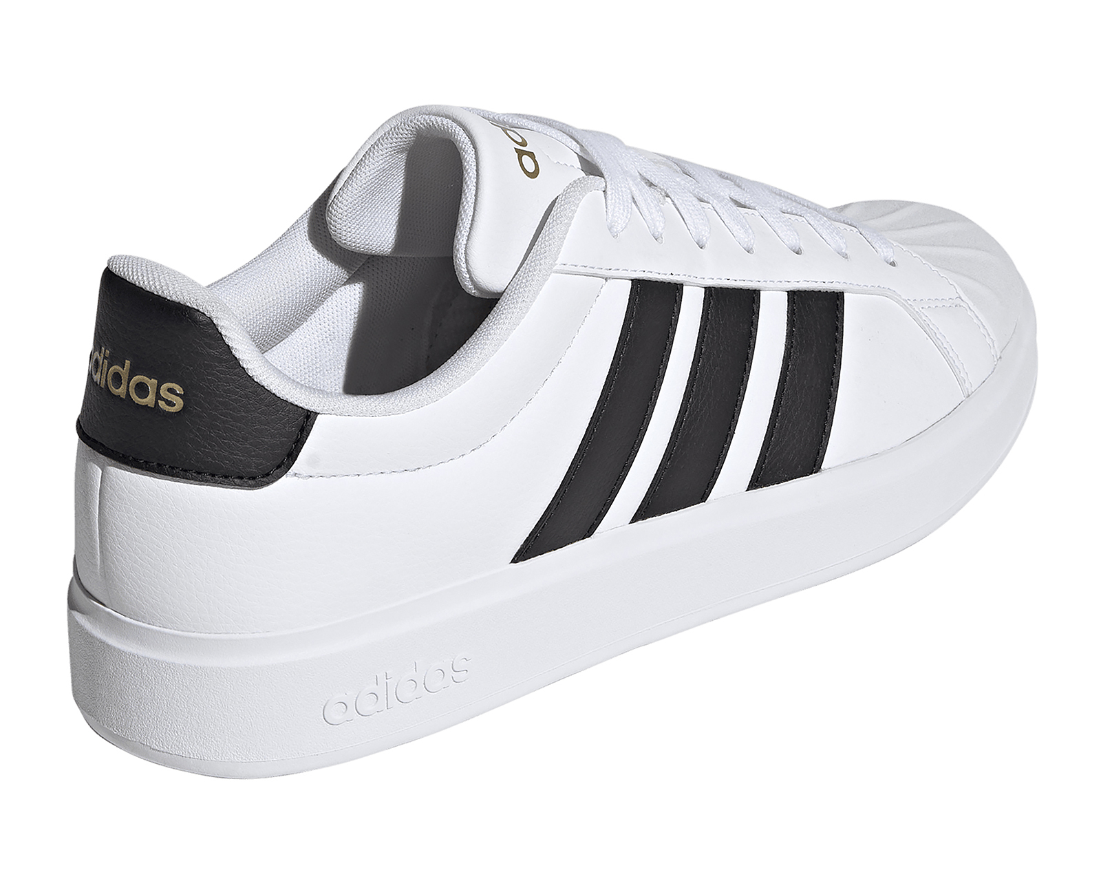 Foto 5 pulgar | Foto 4 | Tenis Adidas Streettalk para Hombre