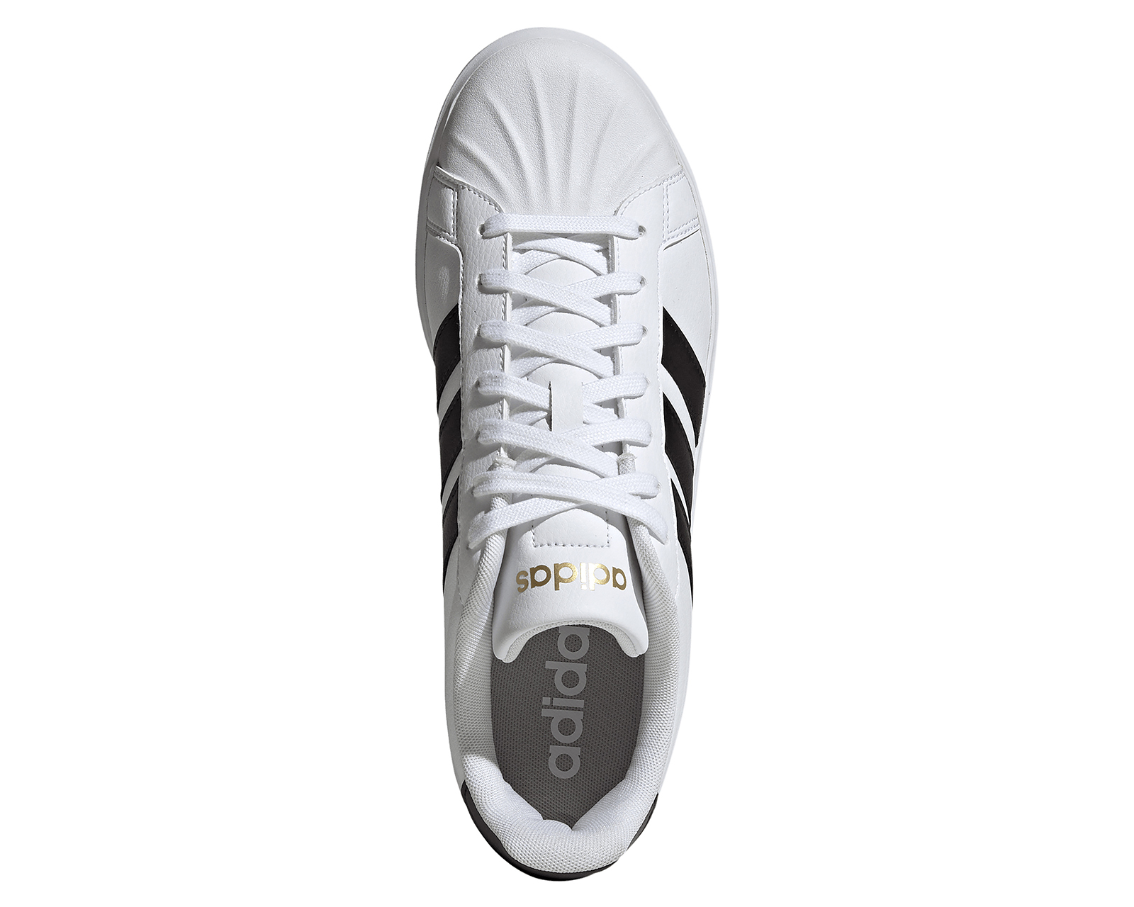 Foto 7 pulgar | Foto 6 | Tenis Adidas Streettalk para Hombre
