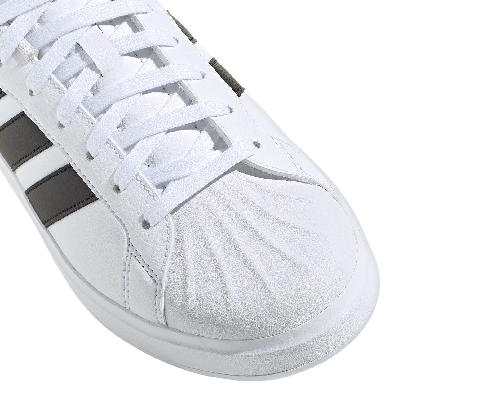Foto 8 pulgar | Foto 7 | Tenis Adidas Streettalk para Hombre