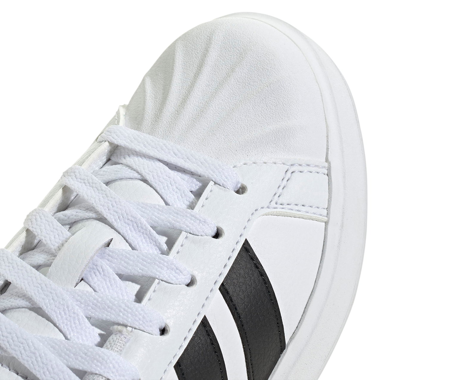 Foto 8 pulgar | Foto 7 | Tenis Adidas Street Talk Juveniles