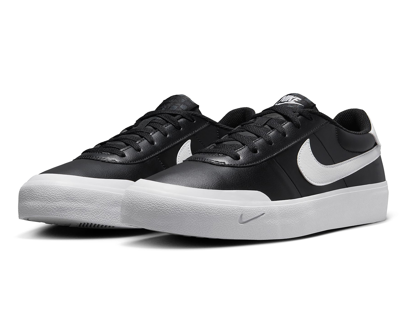 Tenis Nike Court Shot para Hombre