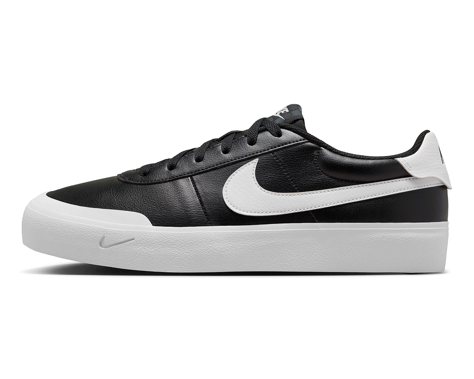 Foto 4 pulgar | Foto 3 | Tenis Nike Court Shot para Hombre