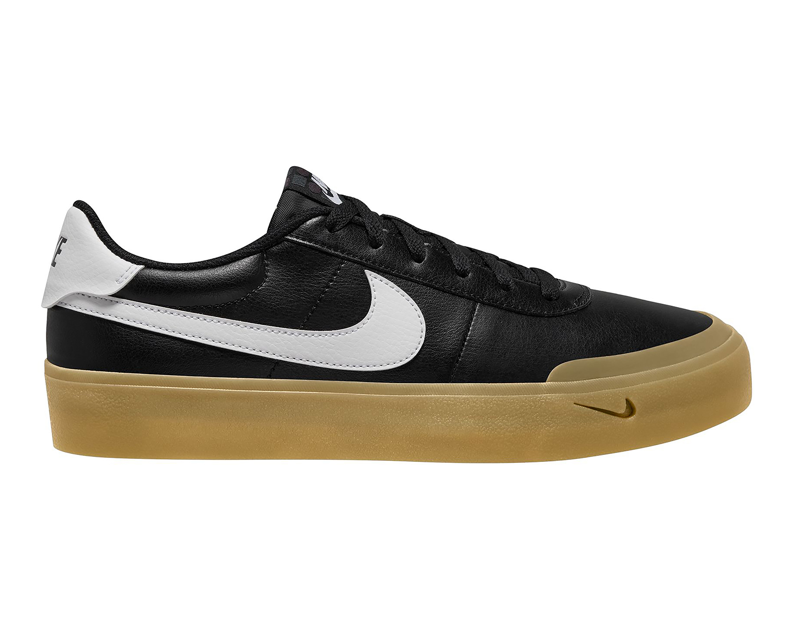 Tenis Nike Court Shot para Hombre