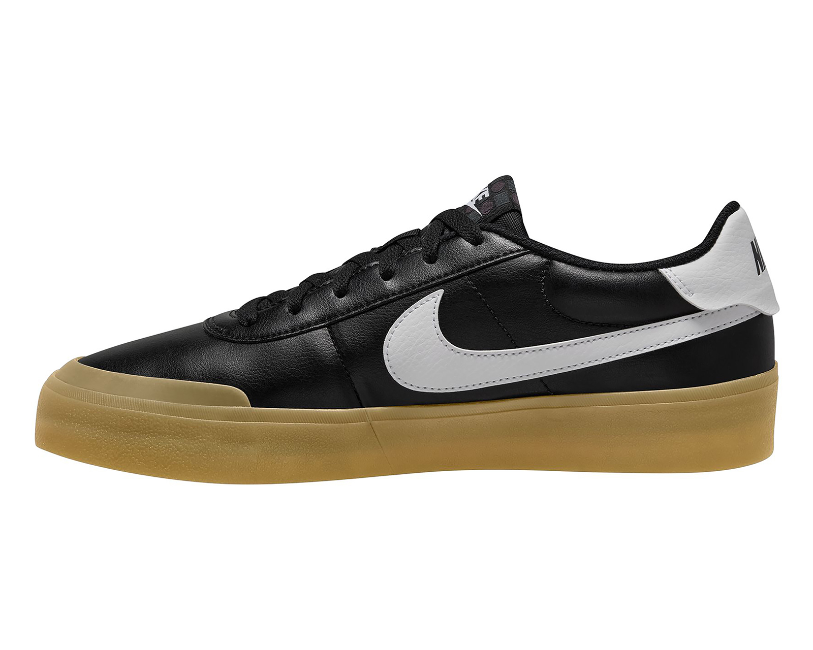 Foto 3 pulgar | Foto 2 | Tenis Nike Court Shot para Hombre