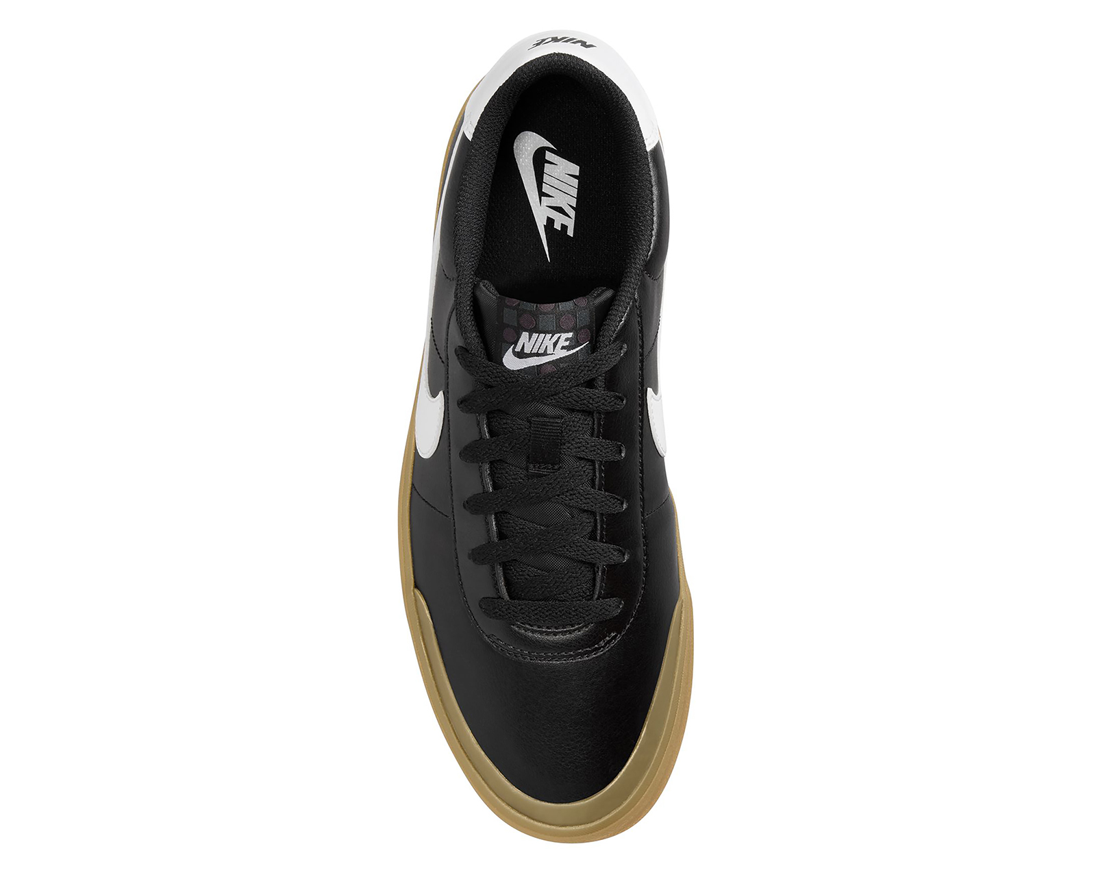 Foto 5 pulgar | Foto 4 | Tenis Nike Court Shot para Hombre