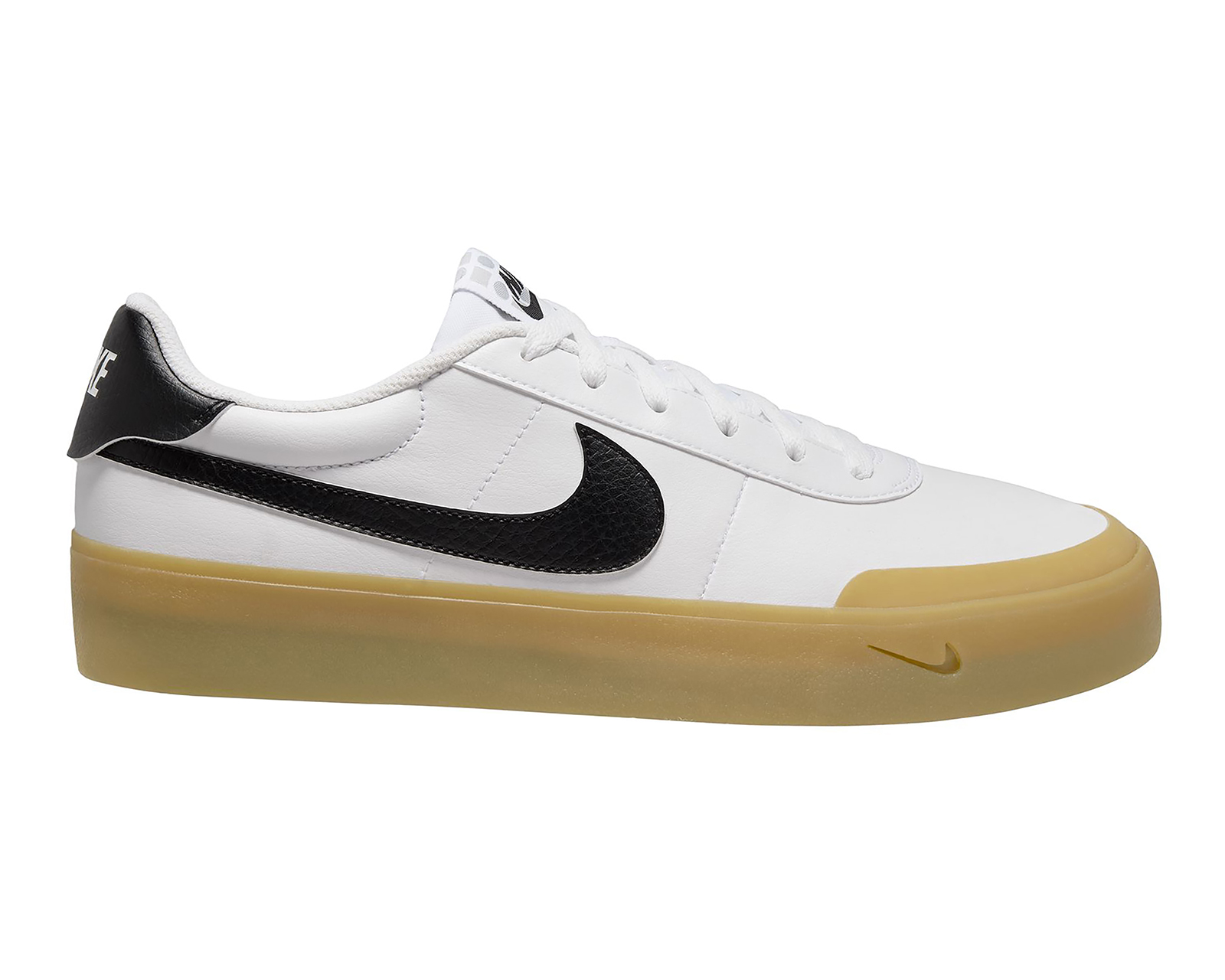 Tenis Nike Court Shot para Hombre