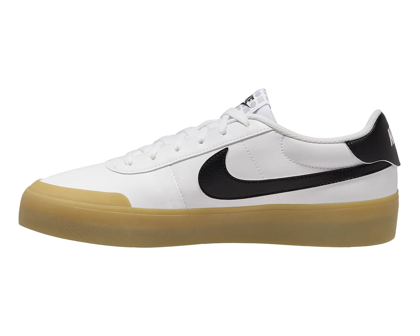 Foto 3 pulgar | Foto 2 | Tenis Nike Court Shot para Hombre