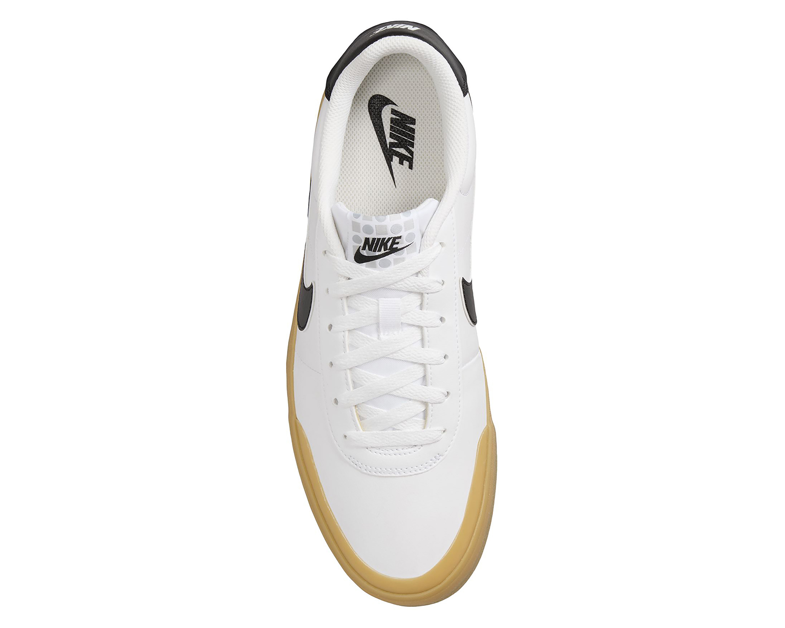 Foto 5 pulgar | Foto 4 | Tenis Nike Court Shot para Hombre