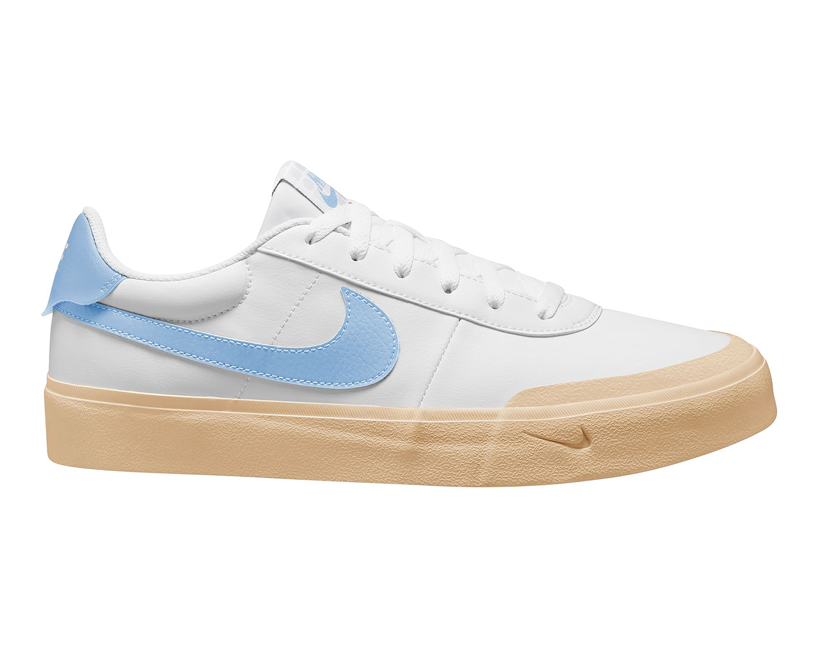 Tenis Nike Court Shot para Hombre