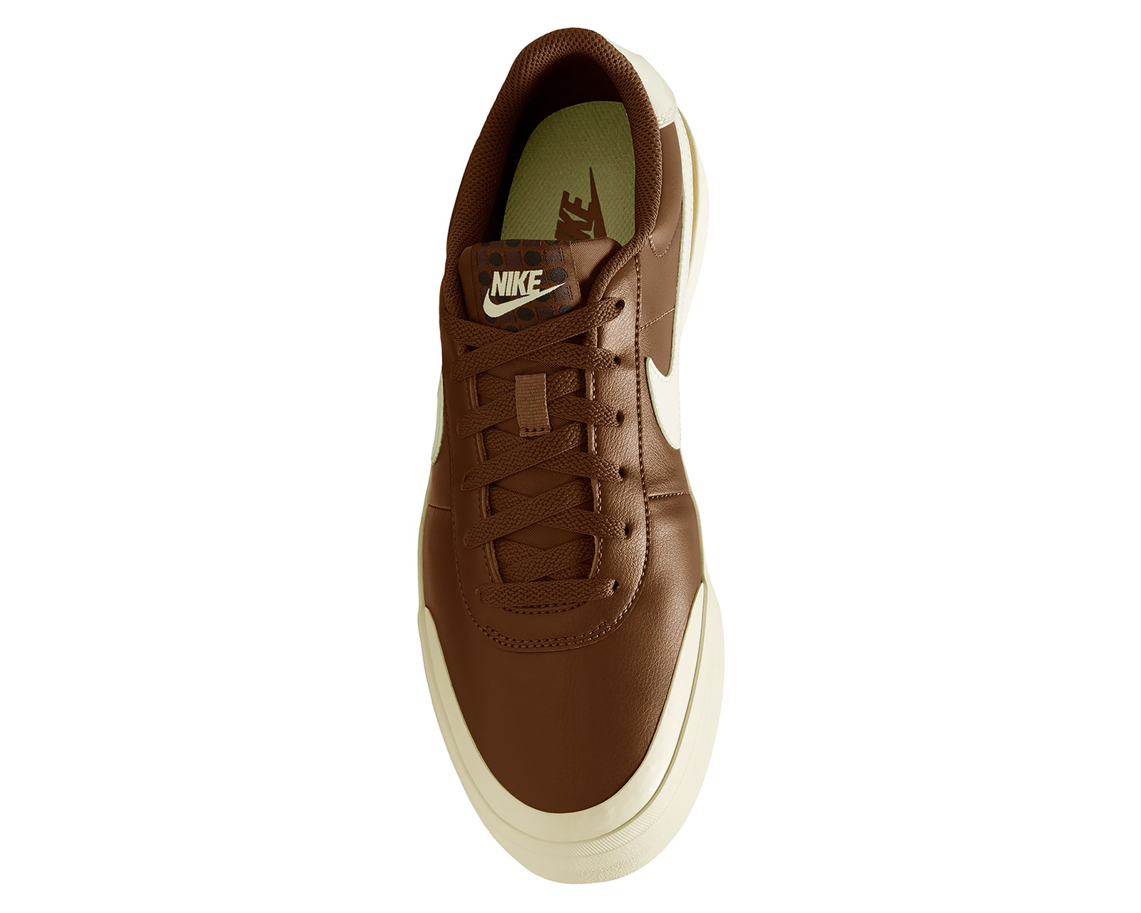 Foto 5 pulgar | Foto 4 | Tenis Nike Court Shot para Hombre