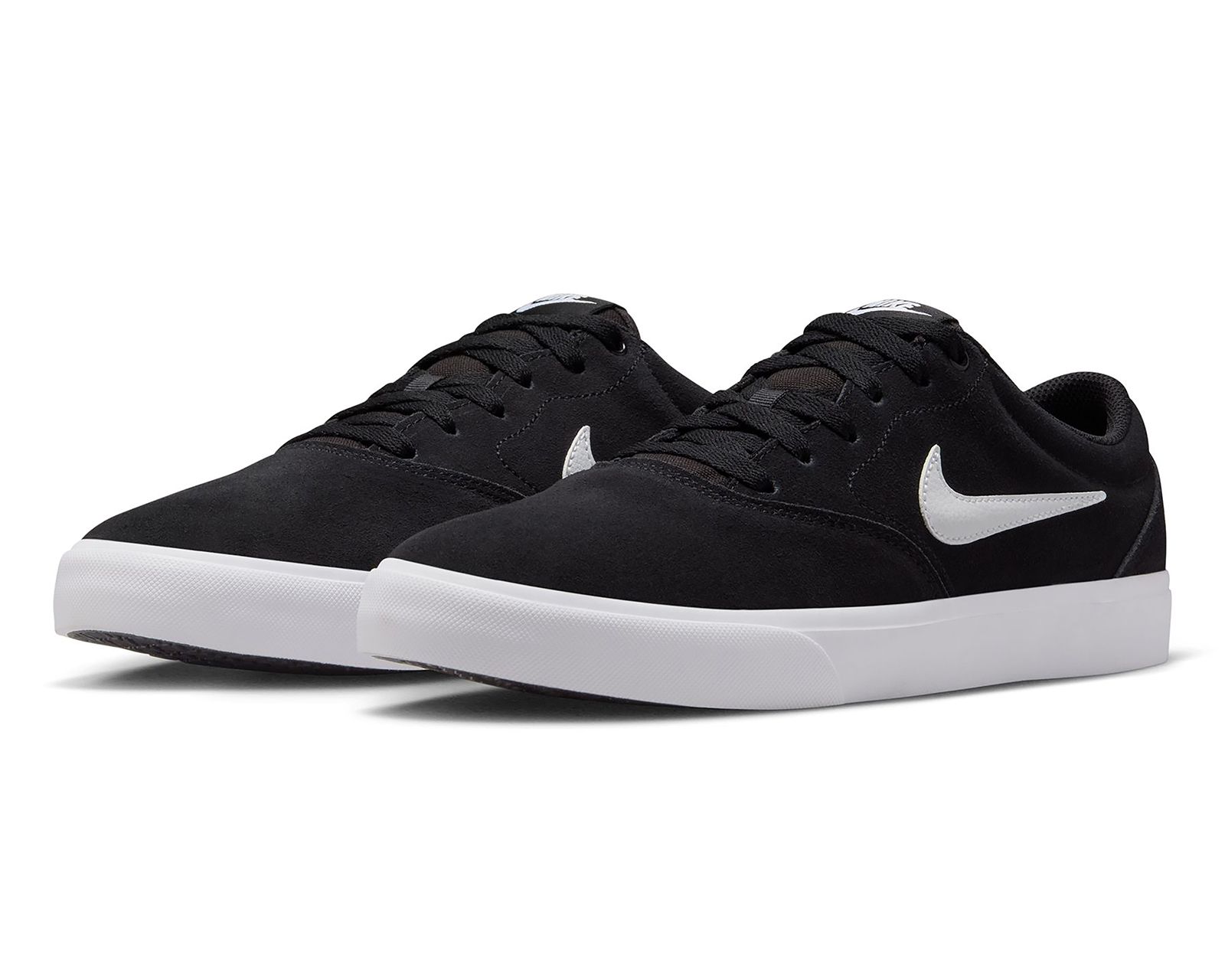 Foto 2 pulgar | Foto 1 | Tenis para Skate Nike Charge Suede para Hombre