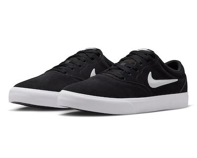 Foto 1 | Foto 1 | Tenis para Skate Nike Charge Suede para Hombre