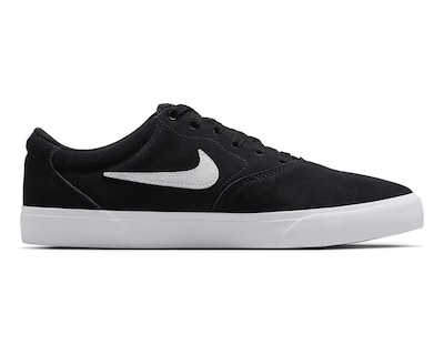 Foto 2 | Foto 2 | Tenis para Skate Nike Charge Suede para Hombre