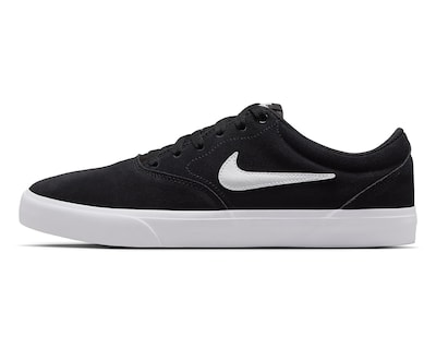 Foto 3 | Foto 3 | Tenis para Skate Nike Charge Suede para Hombre