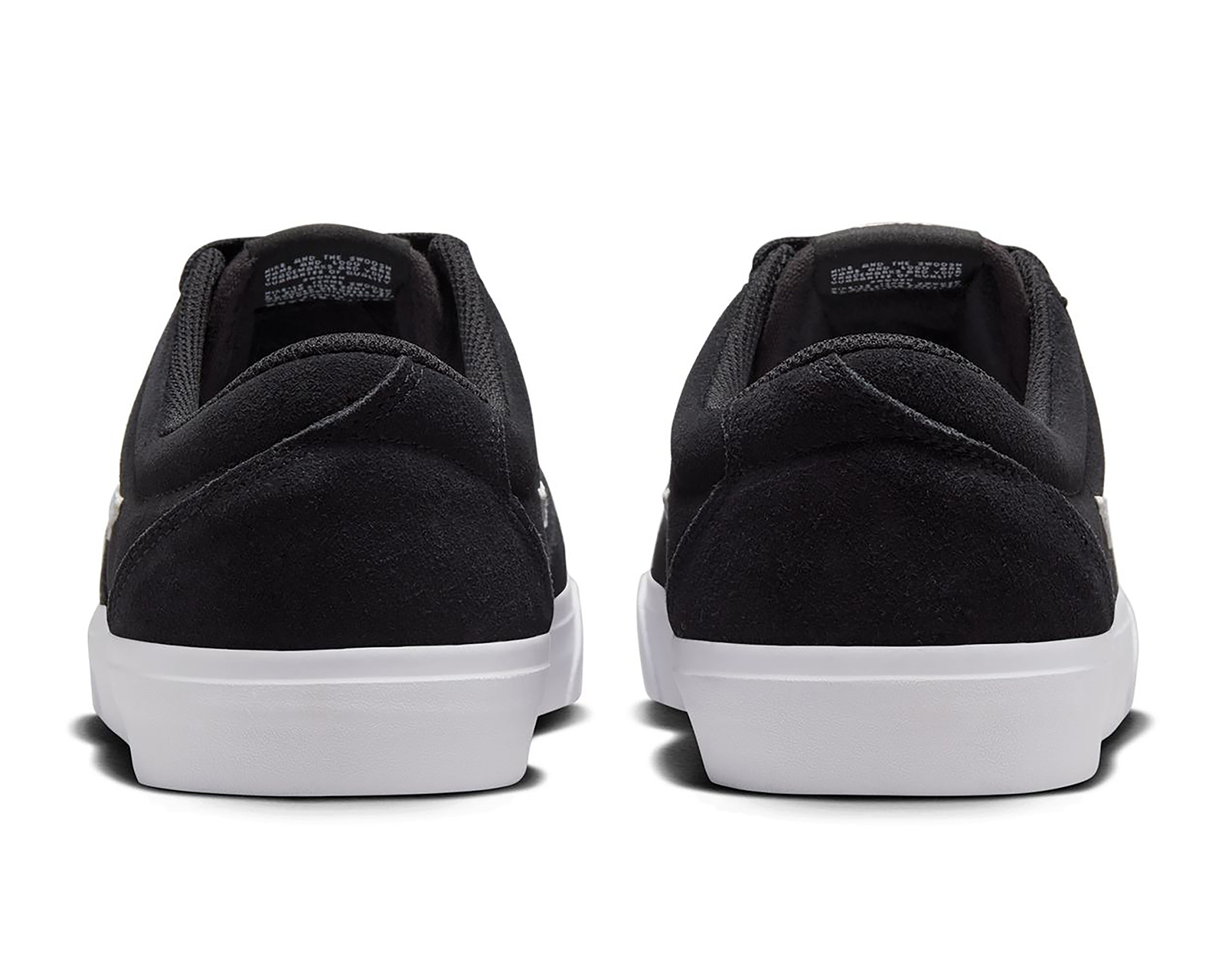 Foto 5 pulgar | Foto 4 | Tenis para Skate Nike Charge Suede para Hombre