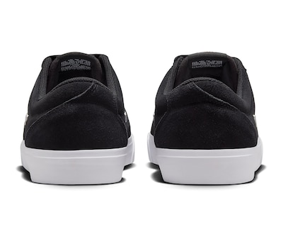 Foto 4 | Foto 4 | Tenis para Skate Nike Charge Suede para Hombre