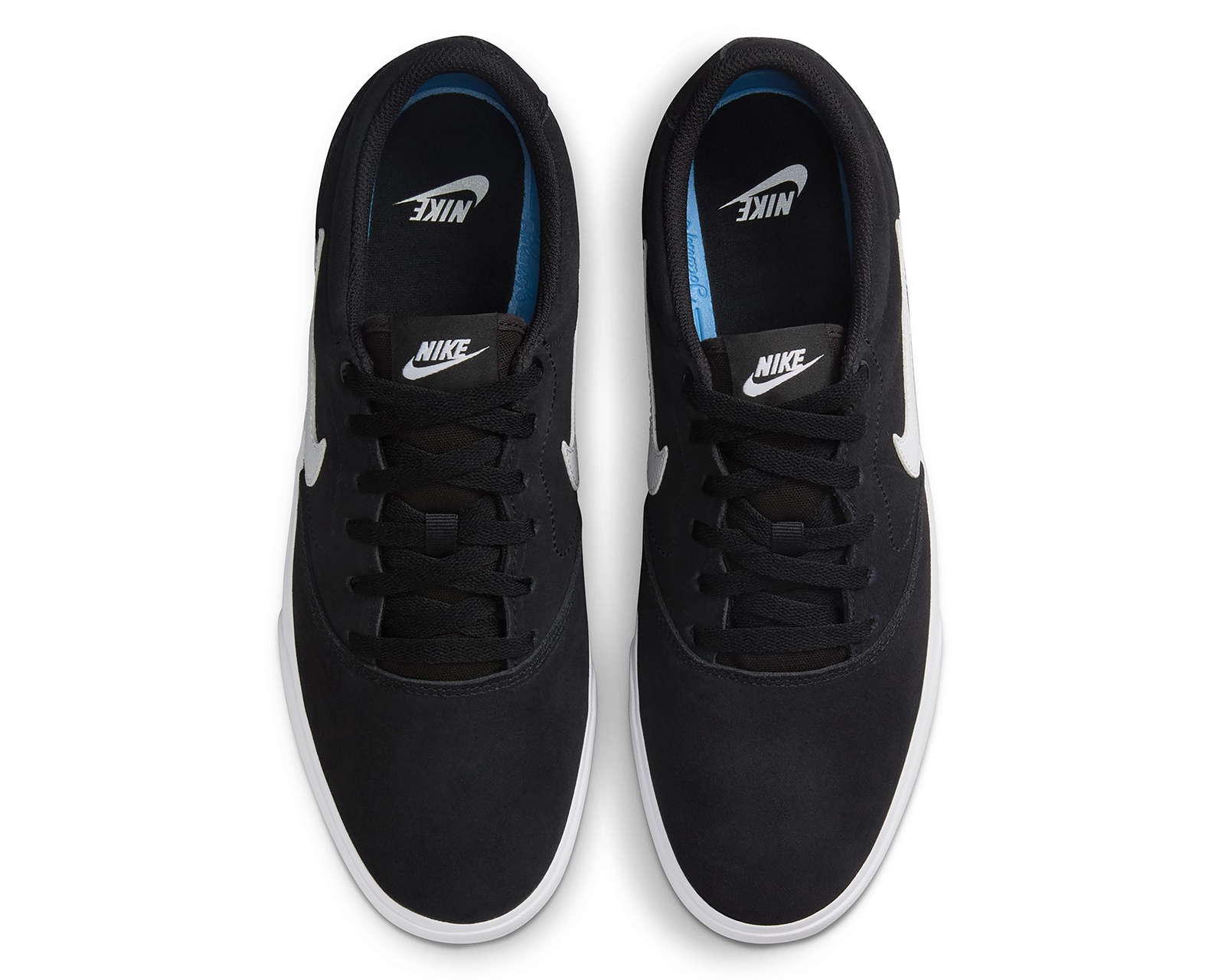 Foto 7 pulgar | Foto 6 | Tenis para Skate Nike Charge Suede para Hombre