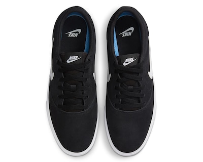 Foto 6 | Foto 6 | Tenis para Skate Nike Charge Suede para Hombre