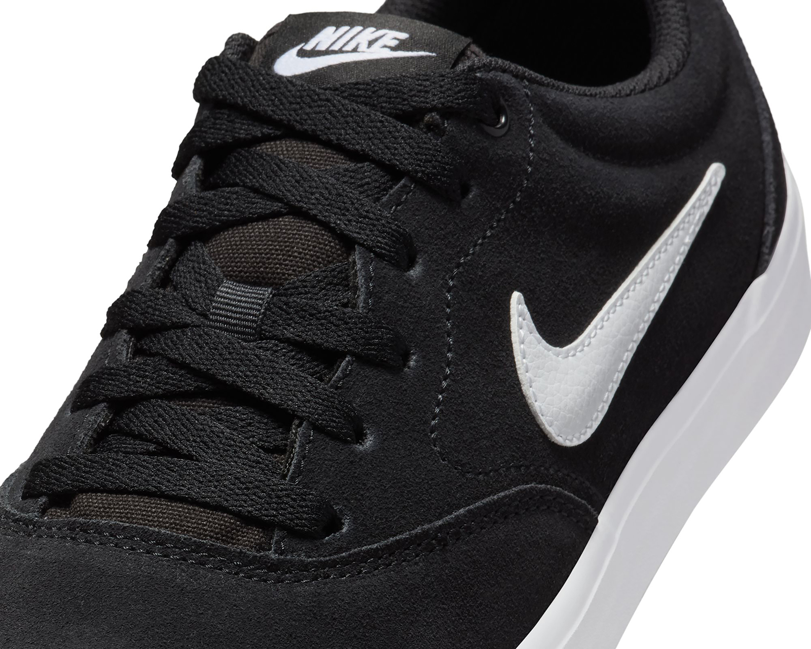 Foto 8 pulgar | Foto 7 | Tenis para Skate Nike Charge Suede para Hombre