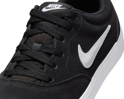 Foto 7 | Foto 7 | Tenis para Skate Nike Charge Suede para Hombre