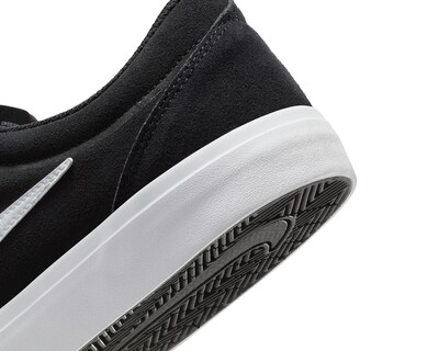 Foto 8 | Foto 8 | Tenis para Skate Nike Charge Suede para Hombre