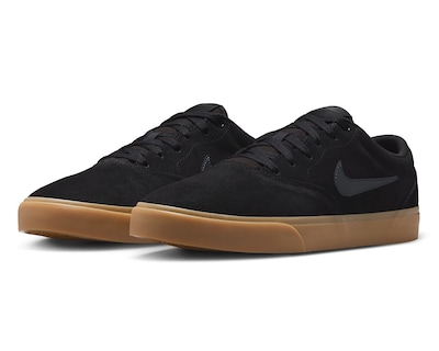 Foto 1 | Foto 1 | Tenis para Skate Nike Charge Suede para Hombre