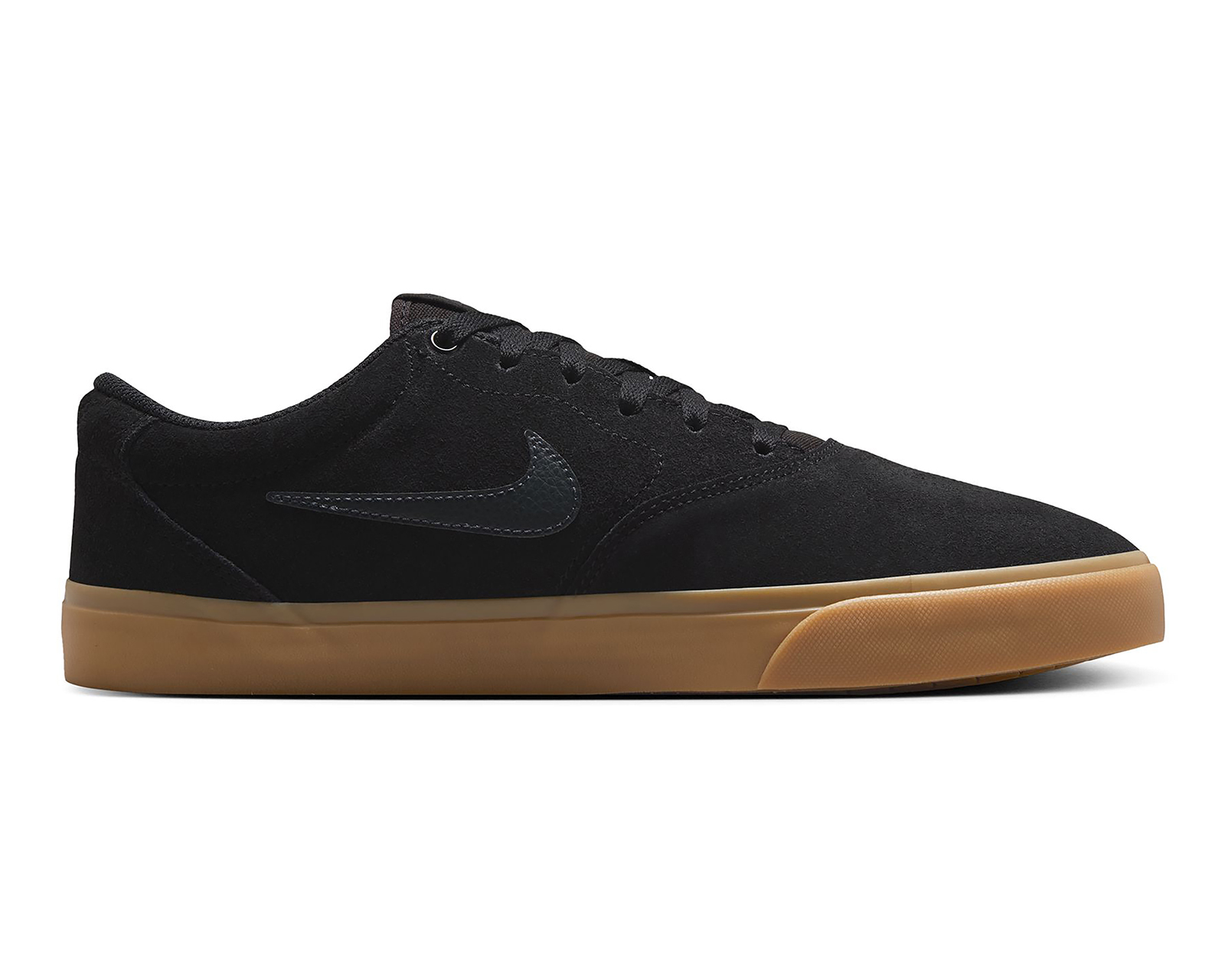 Foto 3 pulgar | Foto 2 | Tenis para Skate Nike Charge Suede para Hombre