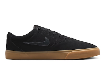Foto 2 | Foto 2 | Tenis para Skate Nike Charge Suede para Hombre