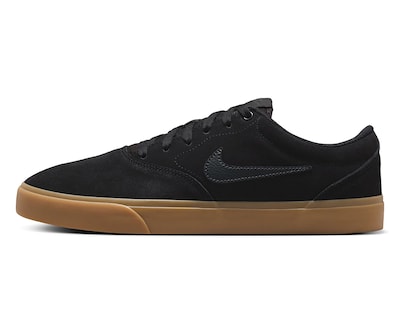 Foto 3 | Foto 3 | Tenis para Skate Nike Charge Suede para Hombre