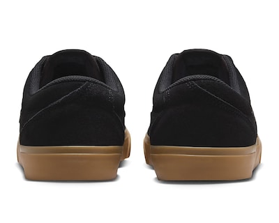 Foto 4 | Foto 4 | Tenis para Skate Nike Charge Suede para Hombre