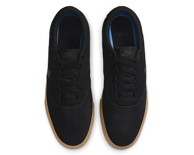 Foto 6 | Foto 6 | Tenis para Skate Nike Charge Suede para Hombre