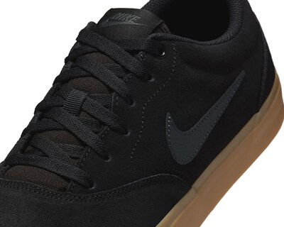 Foto 7 | Foto 7 | Tenis para Skate Nike Charge Suede para Hombre