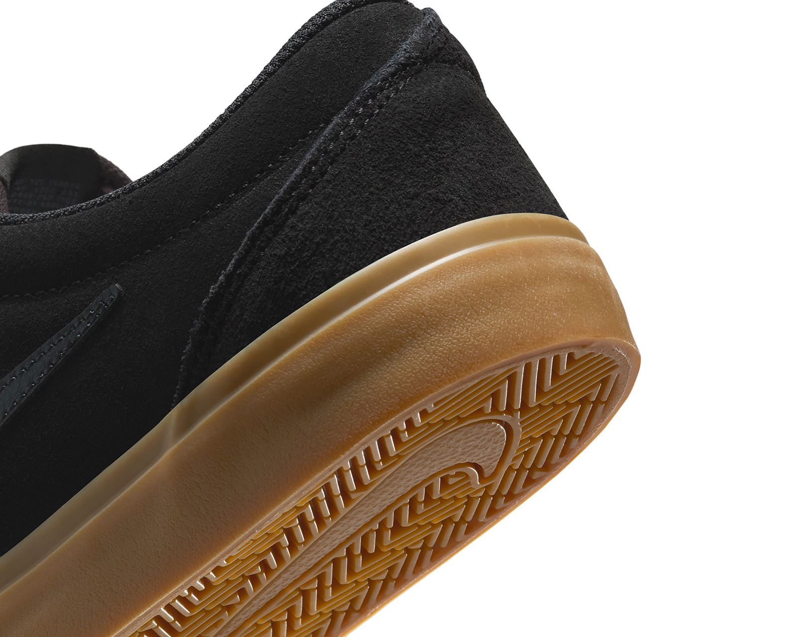 Foto 9 pulgar | Foto 8 | Tenis para Skate Nike Charge Suede para Hombre