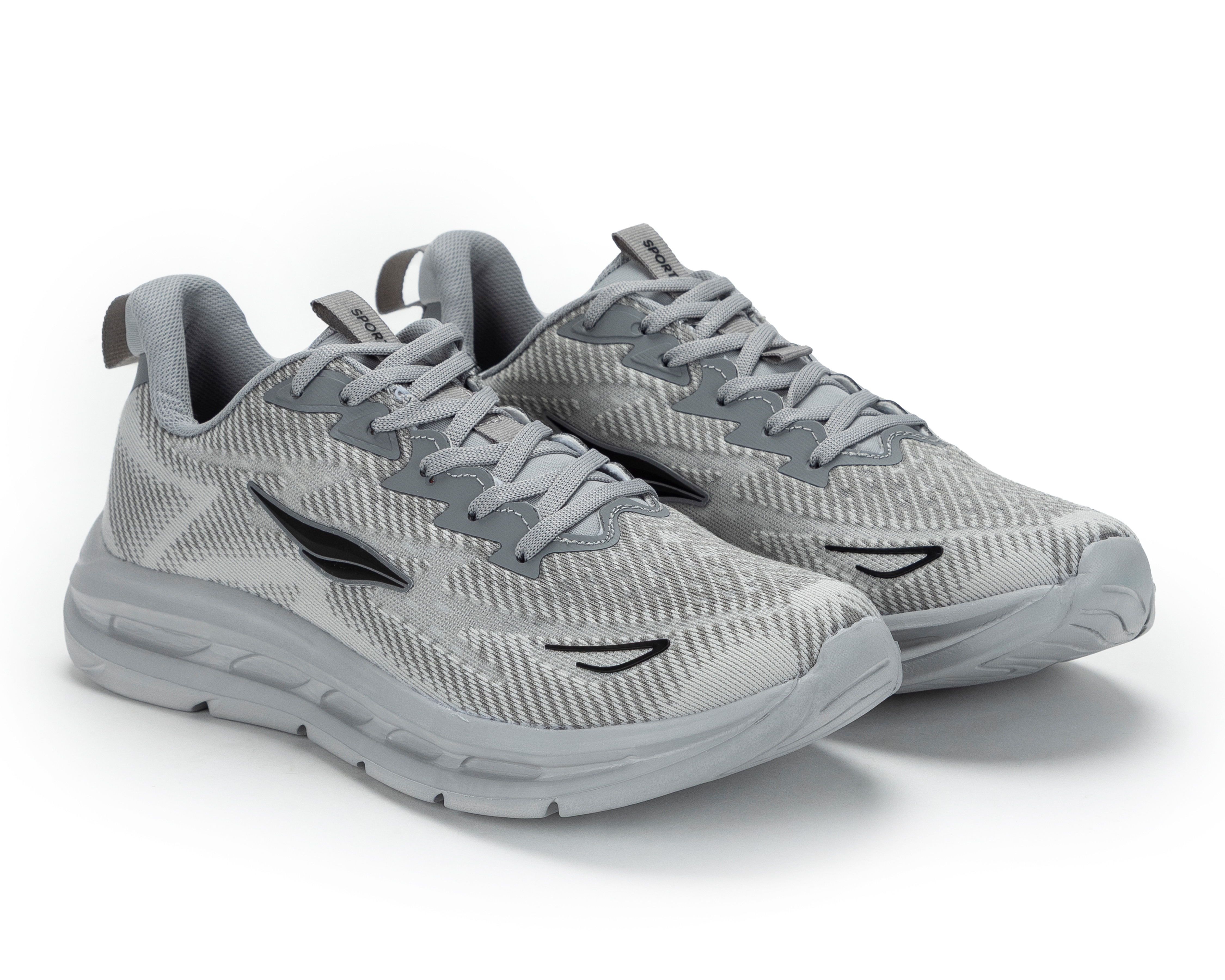 Foto 2 pulgar | Foto 1 | Tenis para Jogging Sportline para Hombre