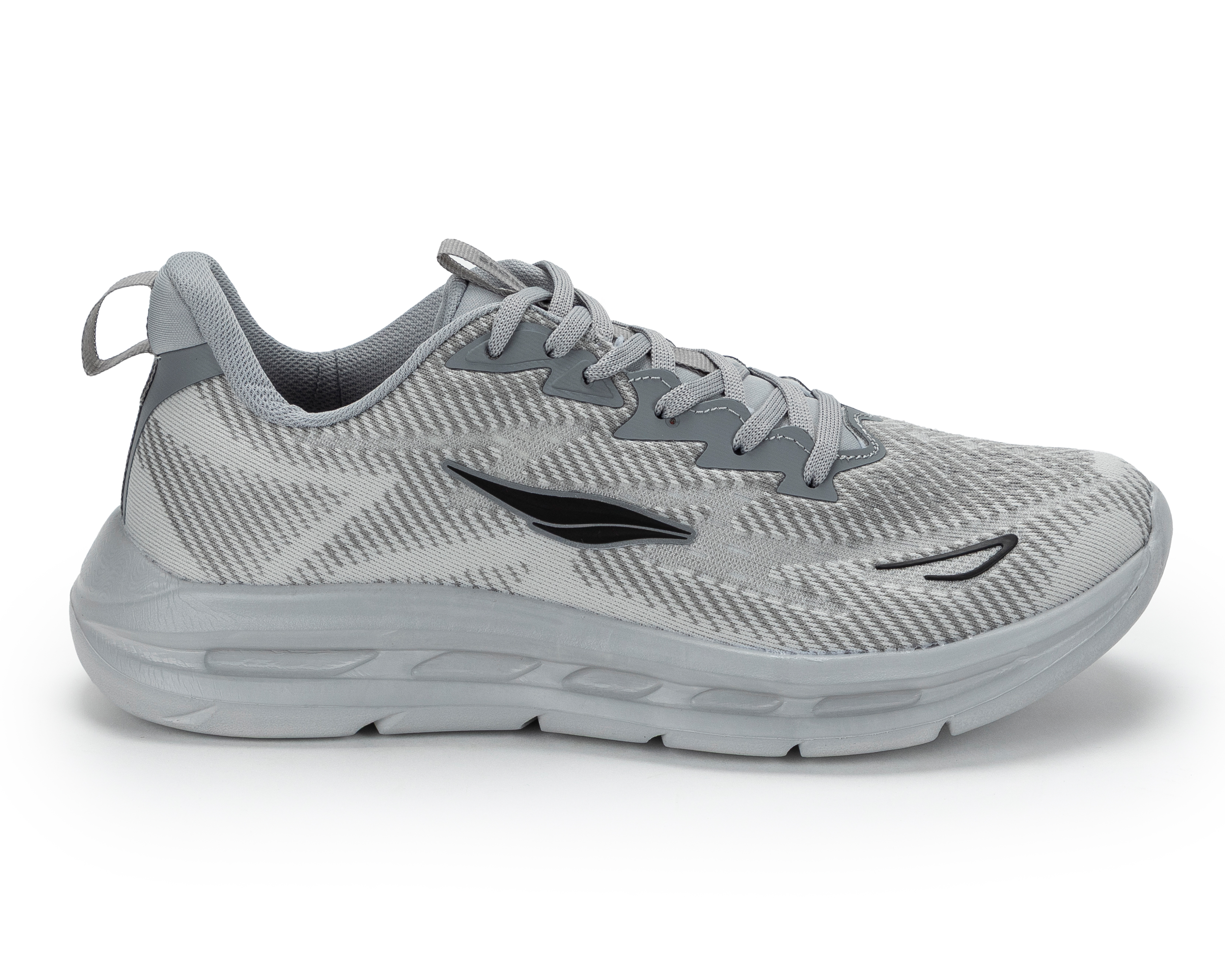 Foto 3 pulgar | Foto 2 | Tenis para Jogging Sportline para Hombre