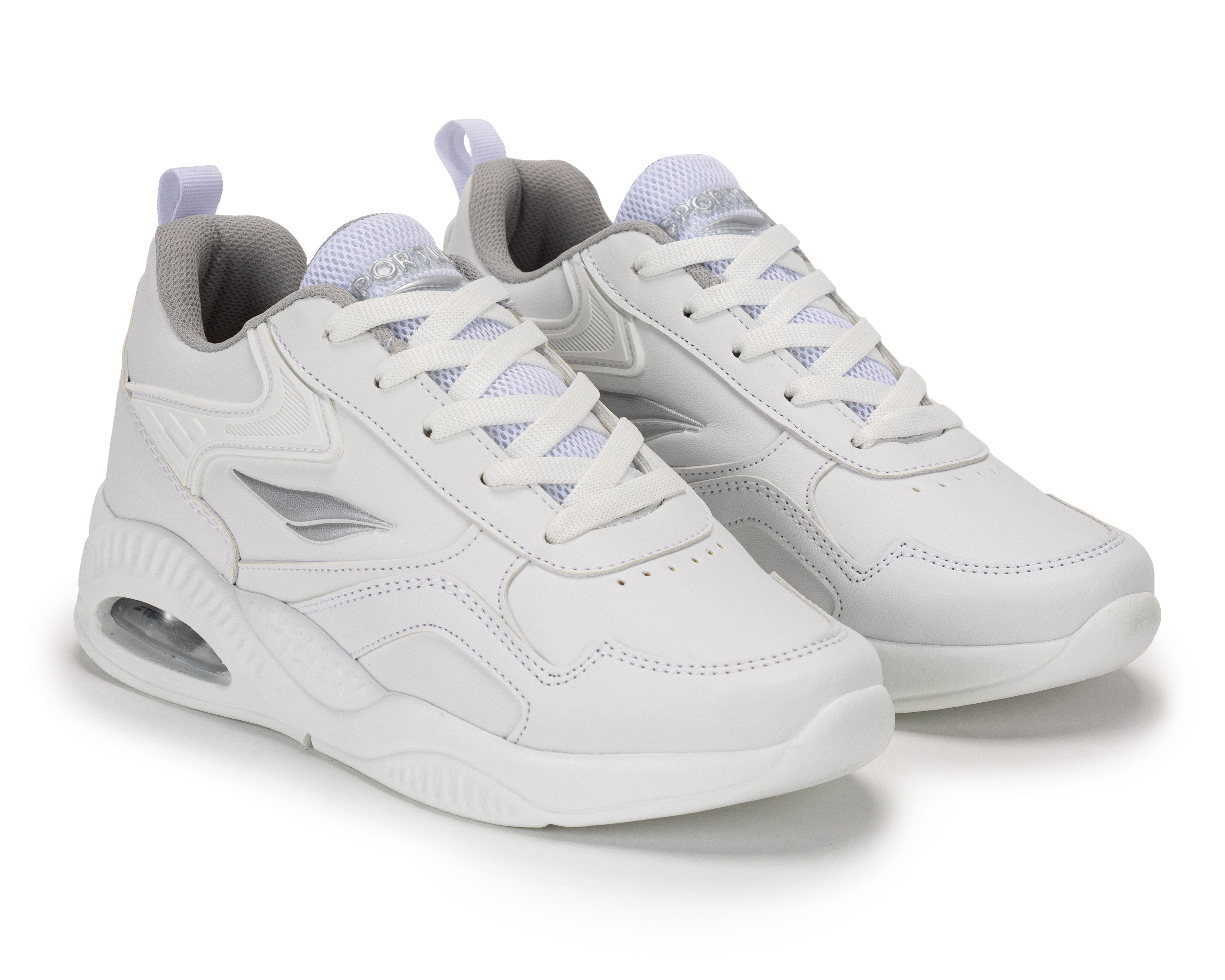 Tenis para Correr Sportline Juveniles