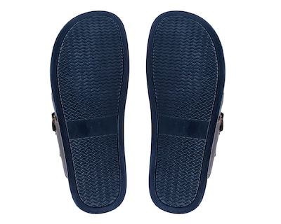 Foto 2 | Foto 2 | Sandalias de Playa Lobo Solo de Piel para Hombre